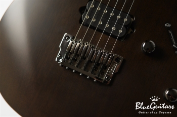 Prestige RG3321 - Transparent Black Flat