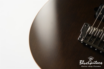 Prestige RG3321 - Transparent Black Flat