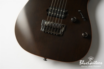 Prestige RG3321 - Transparent Black Flat