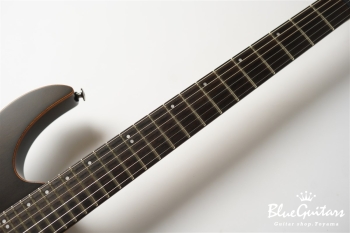 Prestige RG3321 - Transparent Black Flat