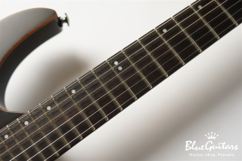 Prestige RG3321 - Transparent Black Flat