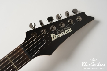 Prestige RG3321 - Transparent Black Flat