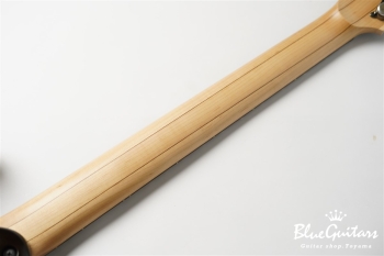 Prestige RG3321 - Transparent Black Flat