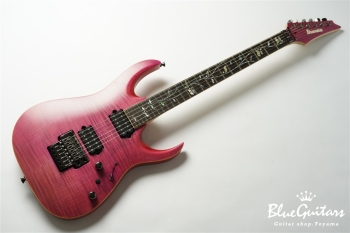 j.custom RGA8420 - Rhodonite Pink Flat