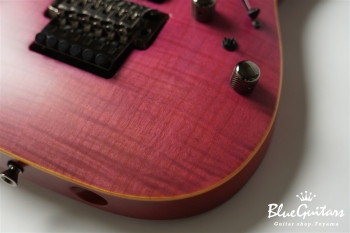 j.custom RGA8420 - Rhodonite Pink Flat