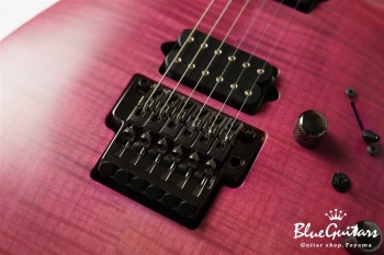 j.custom RGA8420 - Rhodonite Pink Flat