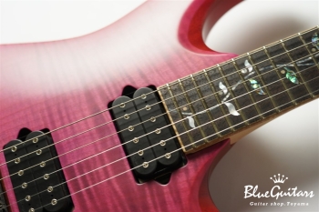 j.custom RGA8420 - Rhodonite Pink Flat