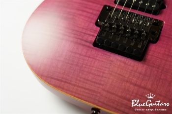 j.custom RGA8420 - Rhodonite Pink Flat