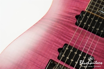 j.custom RGA8420 - Rhodonite Pink Flat