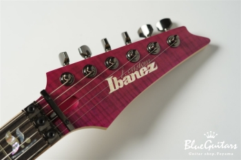 j.custom RGA8420 - Rhodonite Pink Flat