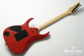 j.custom RGA8420 - Rhodonite Pink Flat