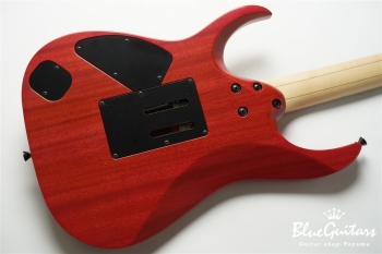 j.custom RGA8420 - Rhodonite Pink Flat