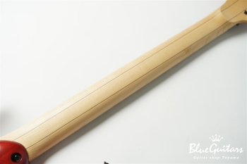 j.custom RGA8420 - Rhodonite Pink Flat