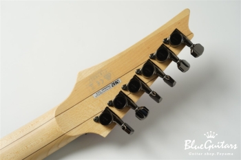 j.custom RGA8420 - Rhodonite Pink Flat