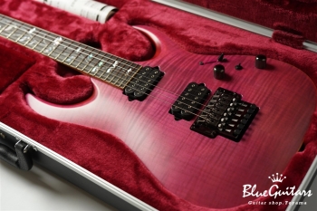 j.custom RGA8420 - Rhodonite Pink Flat