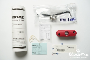 j.custom RGA8420 - Rhodonite Pink Flat