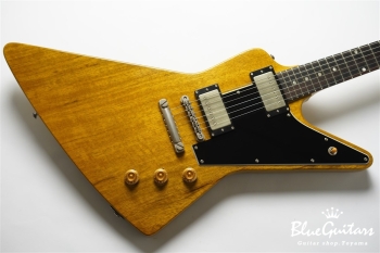 BURNED EXP - Natural