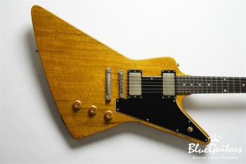 BURNED EXP - Natural