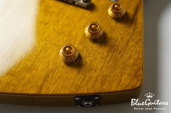 BURNED EXP - Natural