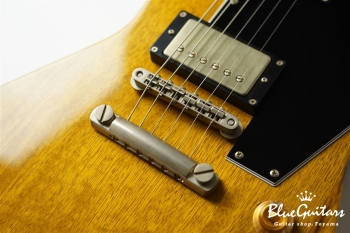 BURNED EXP - Natural