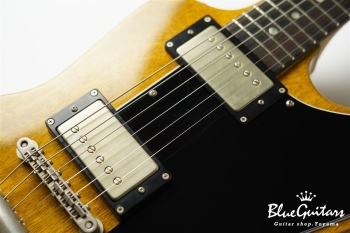 BURNED EXP - Natural