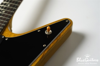 BURNED EXP - Natural