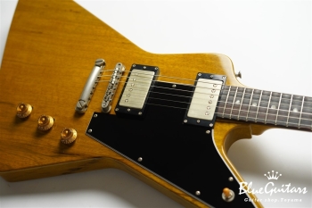 BURNED EXP - Natural