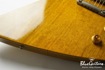 BURNED EXP - Natural