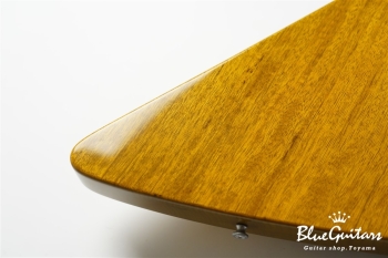 BURNED EXP - Natural