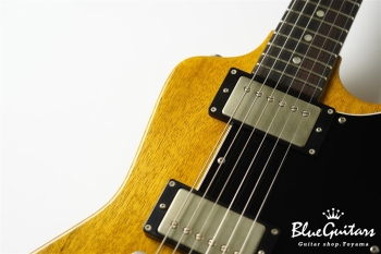 BURNED EXP - Natural