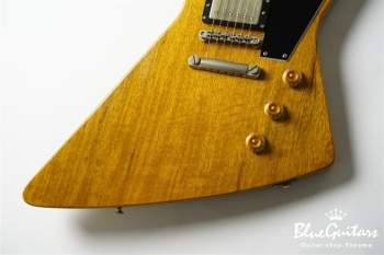 BURNED EXP - Natural