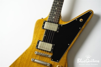 BURNED EXP - Natural