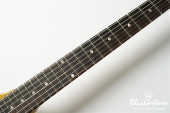 BURNED EXP - Natural