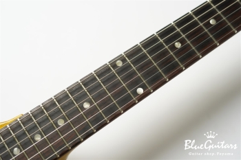 BURNED EXP - Natural