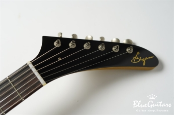 BURNED EXP - Natural