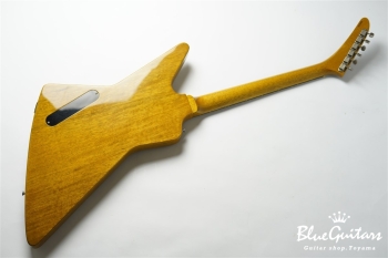 BURNED EXP - Natural