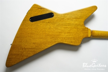 BURNED EXP - Natural