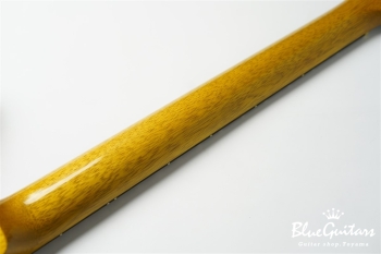 BURNED EXP - Natural