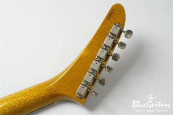 BURNED EXP - Natural