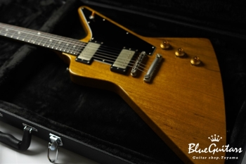 BURNED EXP - Natural