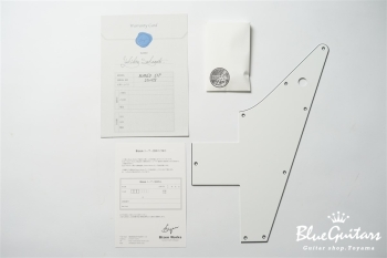 BURNED EXP - Natural