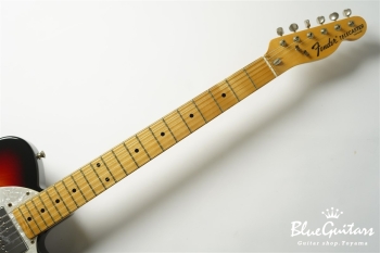 TN72-85 - 3Tone Sunburst