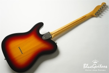 TN72-85 - 3Tone Sunburst