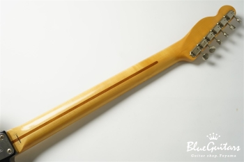 TN72-85 - 3Tone Sunburst