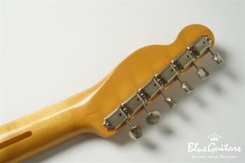 TN72-85 - 3Tone Sunburst