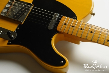 American Vintage ’52 Telecaster - Butterscotch Blonde