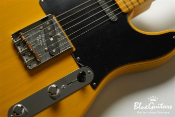 American Vintage ’52 Telecaster - Butterscotch Blonde