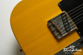 American Vintage ’52 Telecaster - Butterscotch Blonde