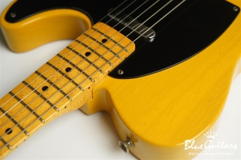 American Vintage ’52 Telecaster - Butterscotch Blonde