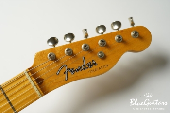 American Vintage ’52 Telecaster - Butterscotch Blonde